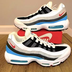 Nike Air Max ‘95